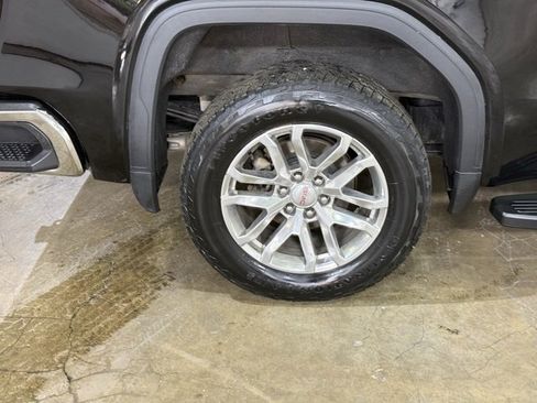 Used 2020 GMC Sierra 1500 SLT w/ SLT Premium Package image 6