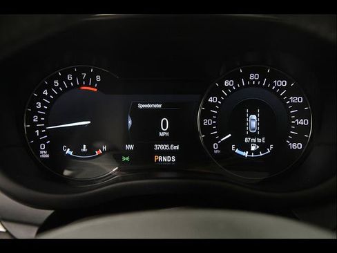 Used 2019 Lincoln MKC Reserve AWD/4WD image 9