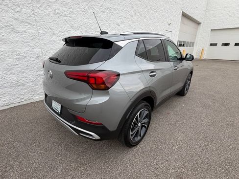 Used 2023 Buick Encore GX Select FWD image 7