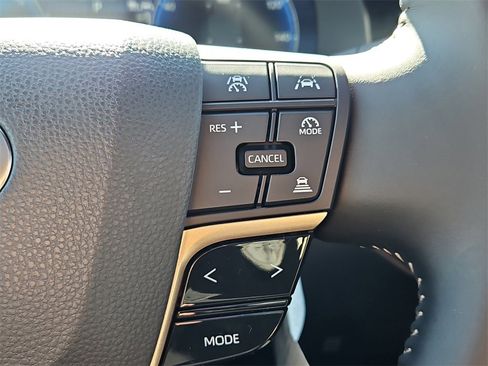 New 2026 Toyota Crown image 19