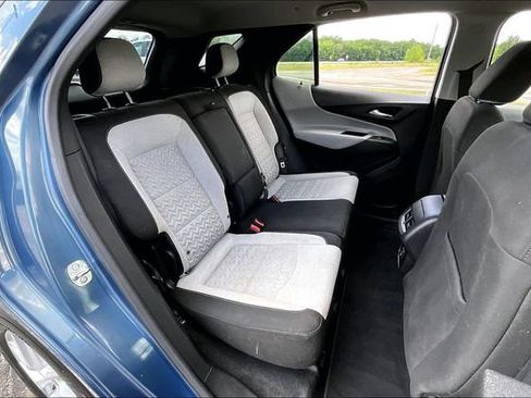 Used 2024 Chevrolet Equinox LS w/ LS Convenience Package FWD image 25