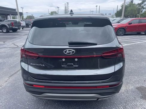Used 2023 Hyundai Santa Fe SE FWD image 5