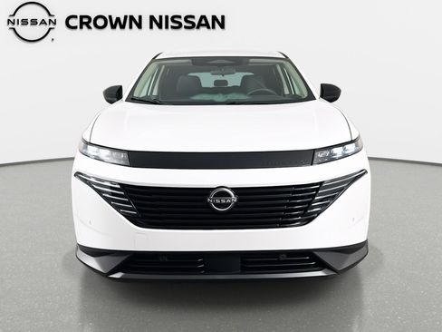 New 2026 Nissan Murano SV image 2