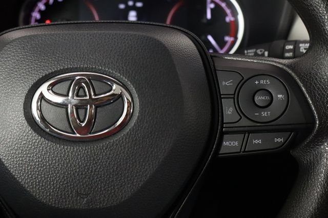 Used 2025 Toyota RAV4 XLE w/ Convenience Package FWD image 10