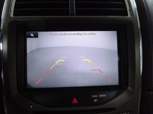 Used 2014 Lincoln MKX AWD image 12