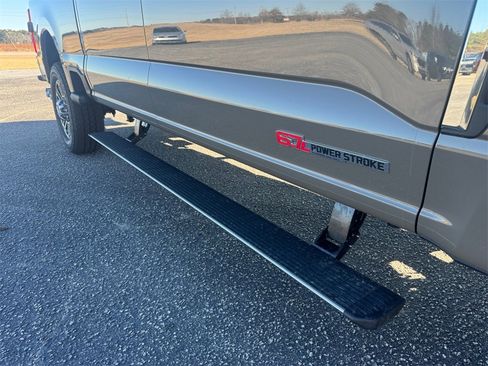 New 2026 Ford F350 Platinum w/ Platinum Plus Package image 18