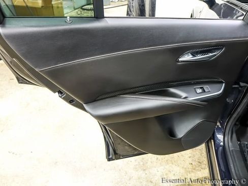 Certified 2022 Cadillac XT4 Sport FWD image 22