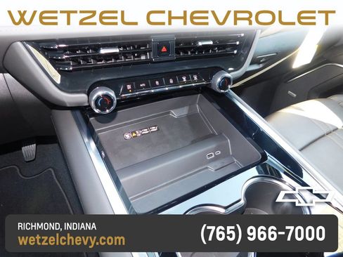 New 2026 Chevrolet Tahoe High Country AWD/4WD image 48