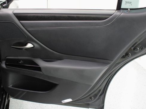 Used 2022 Lexus ES 350 w/ Premium Package FWD image 46