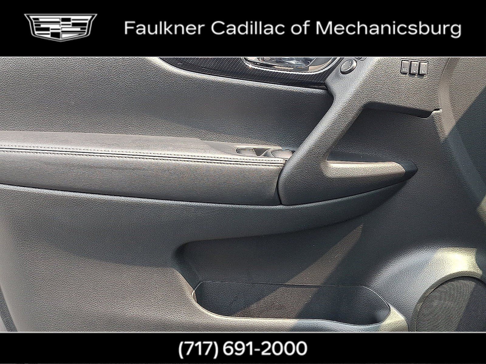 Used 2020 Nissan Rogue SL AWD/4WD image 12