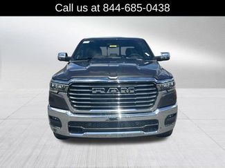 New 2026 RAM 1500 Laramie w/ Bed Utility Group AWD/4WD video 2