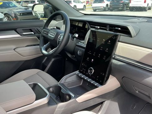 New 2026 GMC Terrain Elevation w/ Black Edition image 16