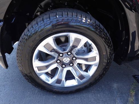 Used 2023 RAM 1500 Limited AWD/4WD image 68