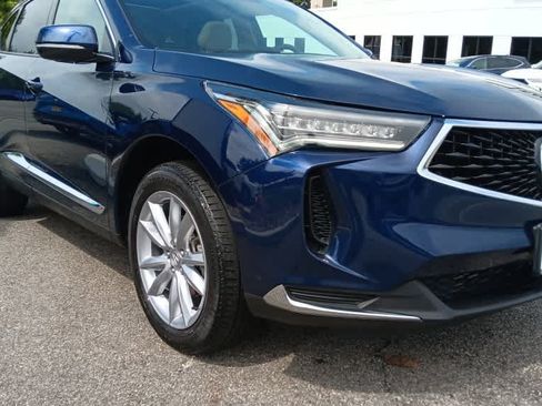 Used 2023 Acura RDX AWD image 8