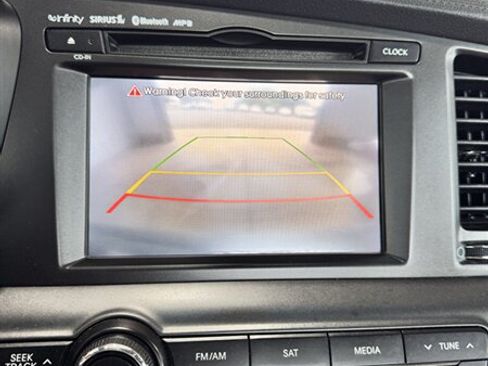 Used 2012 Kia Optima EX w/ Premium Pkg FWD image 13