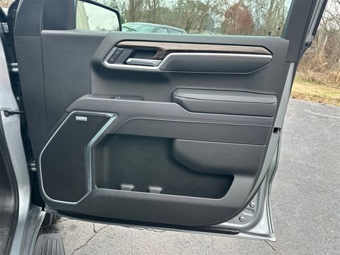 New 2026 GMC Sierra 1500 Elevation w/ Elevation Premium Package image 15