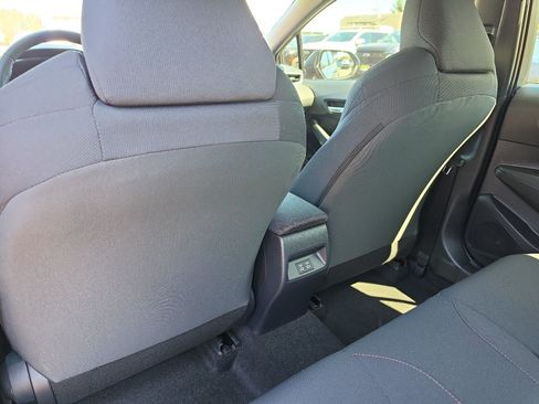 New 2026 Toyota Corolla SE AWD/4WD image 17