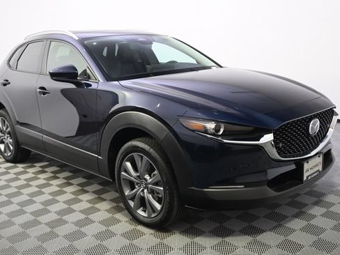 New 2026 MAZDA CX-30 AWD 2.5 S image 8