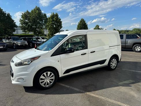 Used 2015 Ford Transit Connect XLT FWD image 24