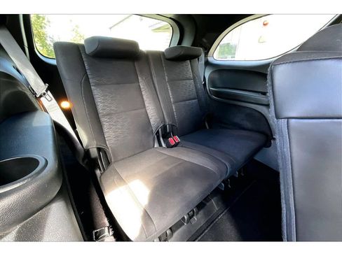 Used 2025 Dodge Durango GT AWD/4WD image 27
