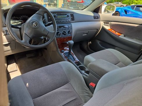 Used 2007 Toyota Corolla LE FWD image 20