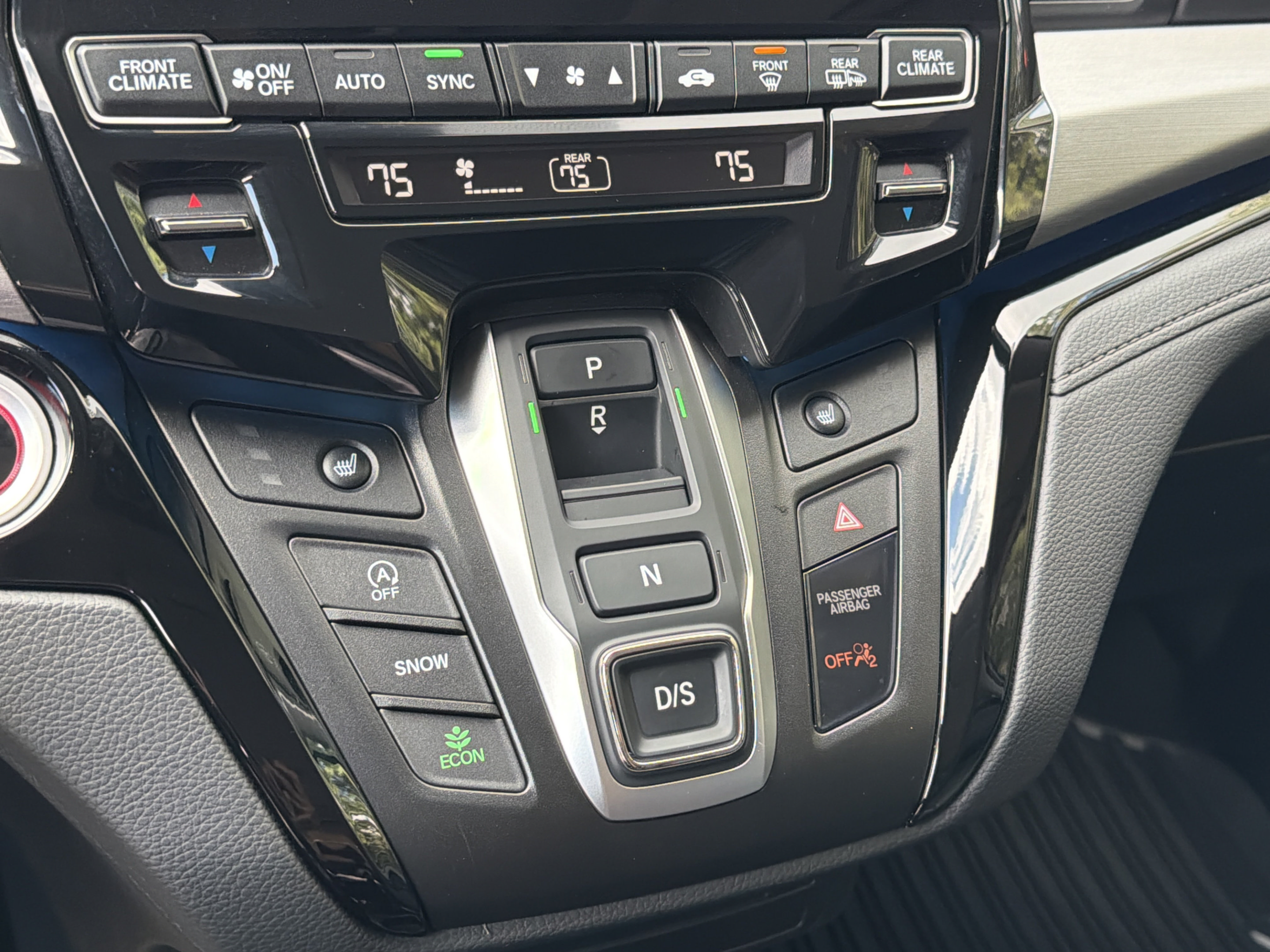 Used 2024 Honda Odyssey Touring image 18