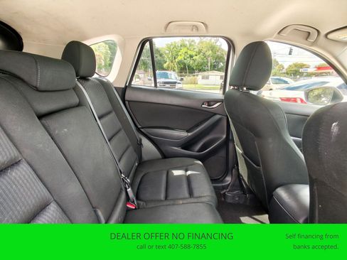 Used 2014 MAZDA CX-5 Touring FWD image 15