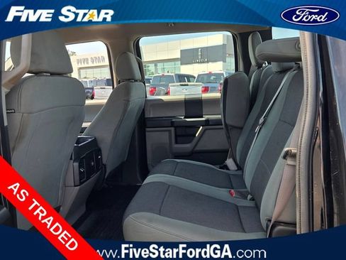 Used 2016 Ford F150 XL w/ Equipment Group 101A Mid AWD/4WD image 13