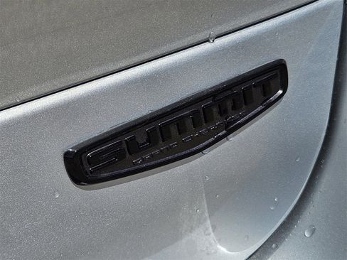 New 2025 Jeep Grand Cherokee L Summit w/ Obsidian Package image 12