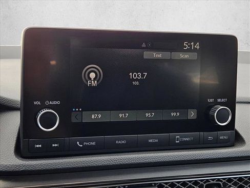 New 2025 Acura Integra image 11