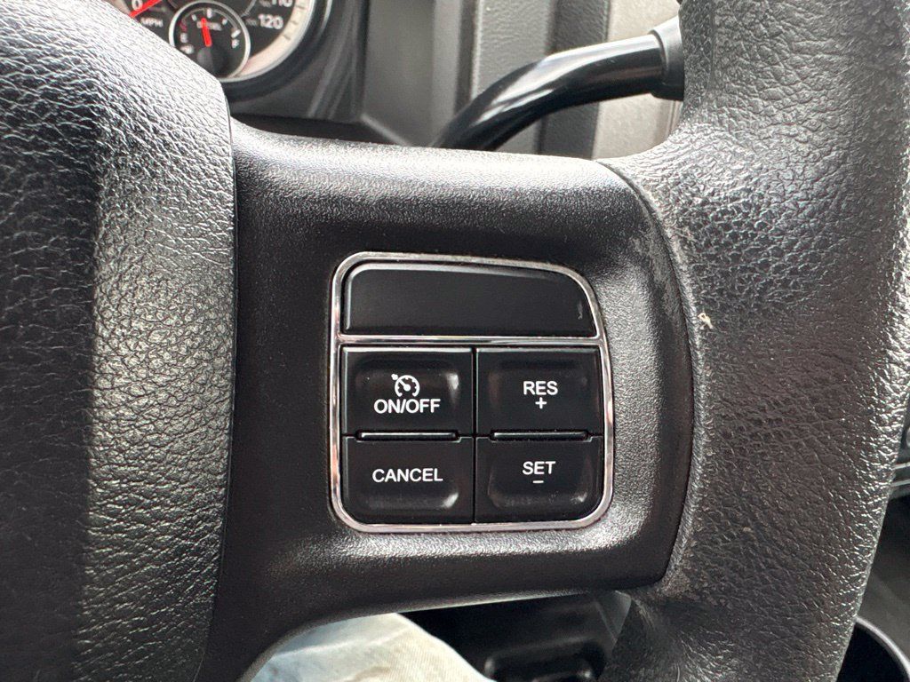 Used 2018 RAM 3500 Tradesman w/ Chrome Appearance Group AWD/4WD image 19