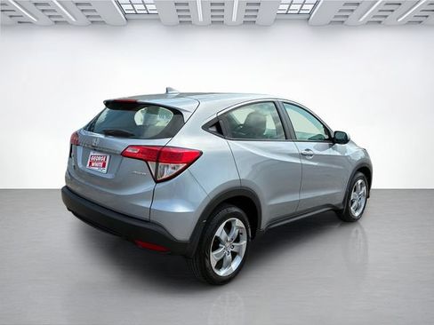 Used 2021 Honda HR-V LX image 4