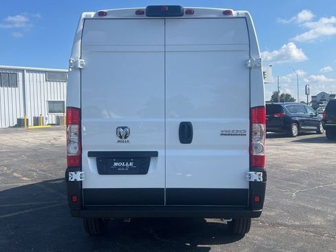 New 2026 RAM ProMaster 1500 w/ Cold Weather Group image 7