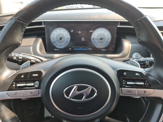 Used 2023 Hyundai Tucson Limited w/ Winter Package AWD/4WD image 30