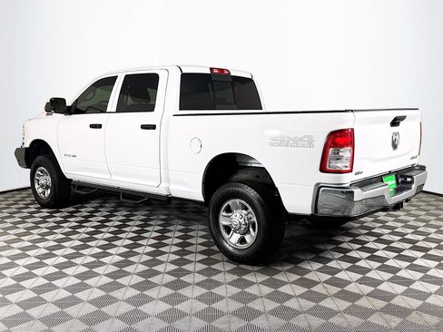 Used 2020 RAM 2500 Tradesman AWD/4WD image 6