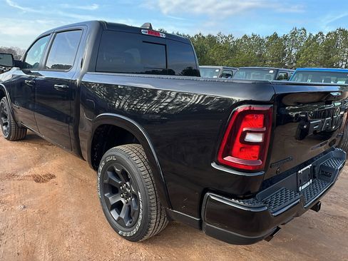 New 2026 RAM 1500 Big Horn image 10