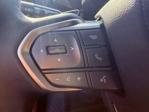 Certified 2024 Lexus NX 350 AWD image 21