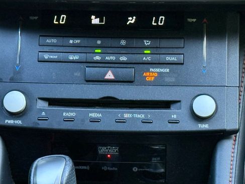 Used 2018 Lexus RC 350 image 16