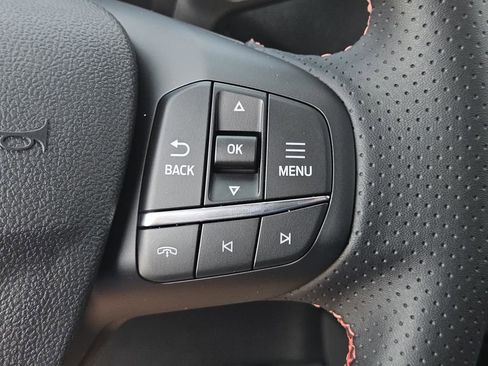 Used 2025 Ford Escape ST-Line w/ Tech Pack #1 image 19