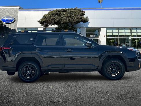 New 2026 Subaru Outback Wilderness image 3