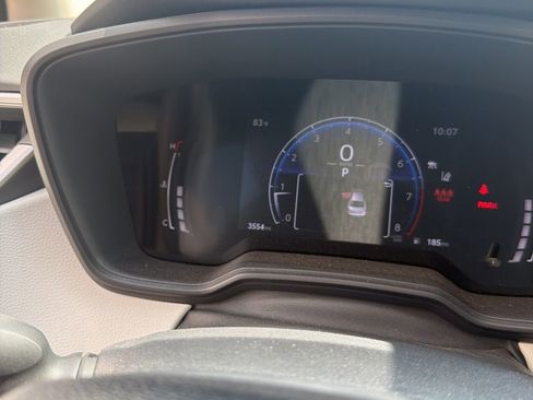 Used 2026 Toyota Corolla LE FWD image 8