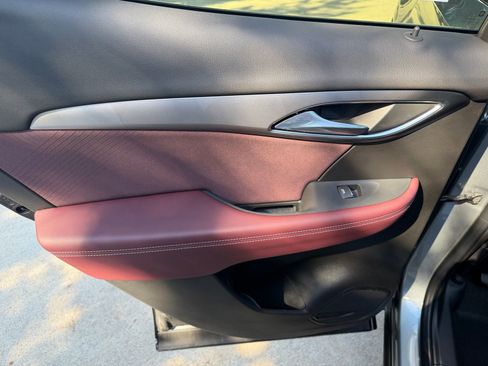 New 2026 Buick Envision Sport Touring image 25