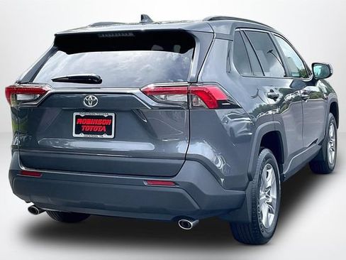 Used 2024 Toyota RAV4 XLE AWD/4WD image 13