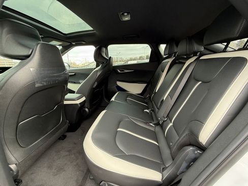 New 2025 Kia EV6 GT-Line image 28