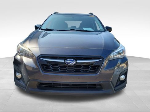 Used 2019 Subaru Crosstrek 2.0i Premium w/ Moonroof Package AWD/4WD image 13