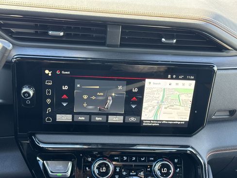 New 2026 GMC Sierra 2500 AT4 w/ AT4 Premium Plus Package image 21