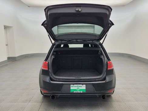 Used 2016 Volkswagen GTI SE image 29