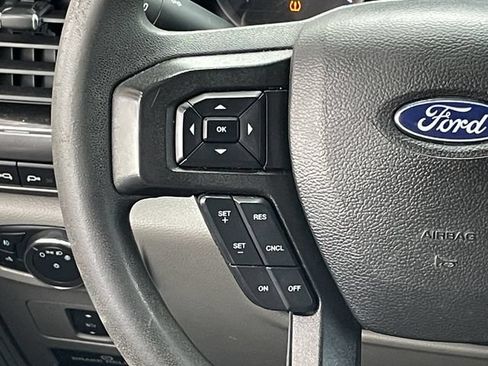Used 2020 Ford F250 XLT w/ XLT Premium Package AWD/4WD image 12