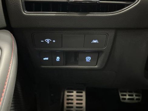 Used 2022 Hyundai Sonata N Line w/ Preferred Accessory Package image 24