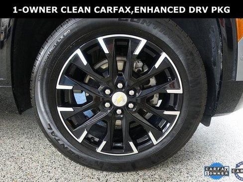Used 2024 Chevrolet Traverse RS FWD image 31